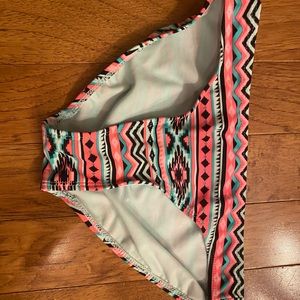 Bikini bottoms